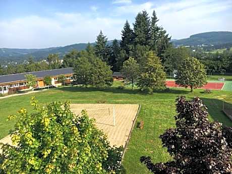 Glynns at Club Correze