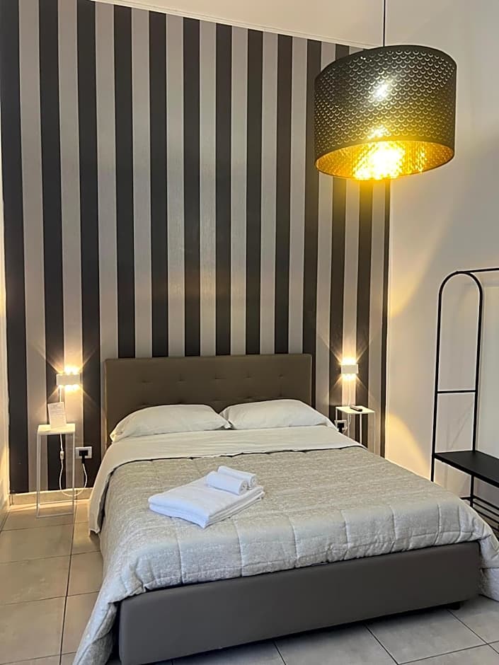 Suite Contè Poderico