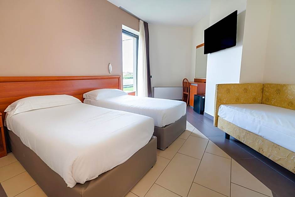 Hotel Ristorante Al Fiore