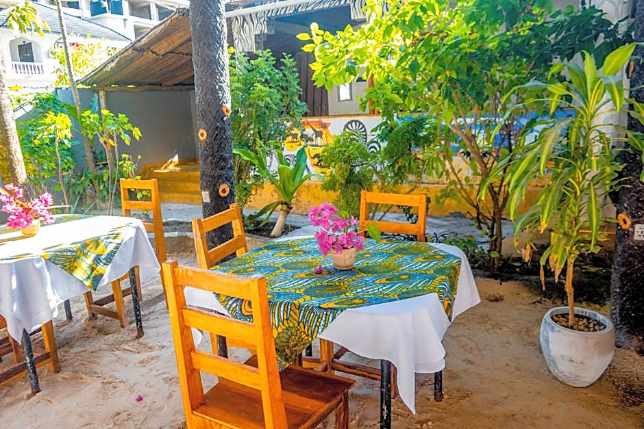 Zanzibar Dream Lodge