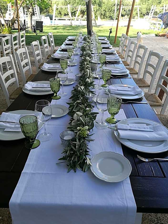 B&B Don Giovanni Monopoli