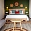 Lankraz Hotel, Mauritius