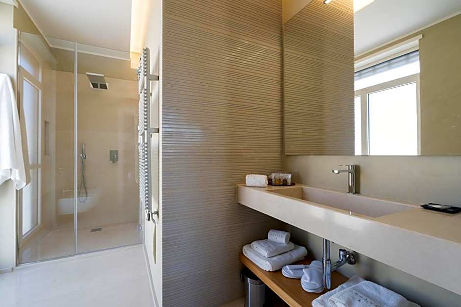 Abalto Suites & Rooms