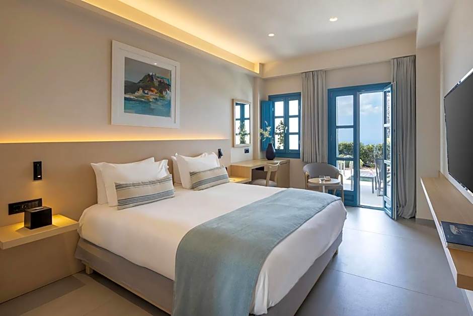 Aeifos Boutique Hotel