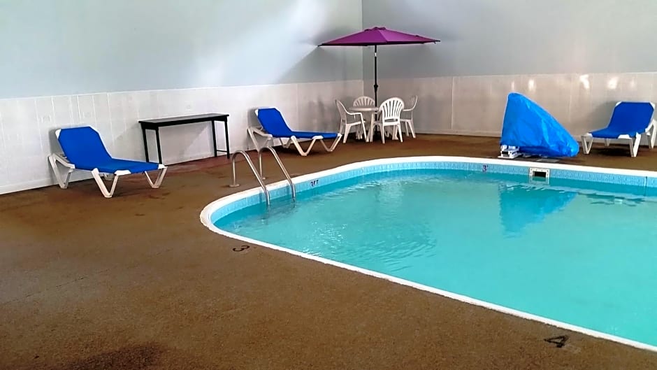 Americas Best Value Inn Ullin Mounds