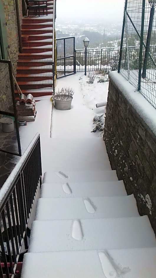 La Pietra Piana Casa Vacanze