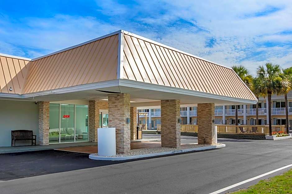 Baymont by Wyndham Pawleys Island