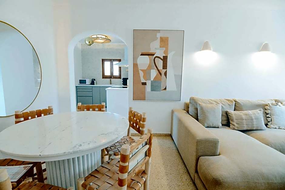 The Ibiza Oasis - Adults Only Boutique Hotel - Secret Suites