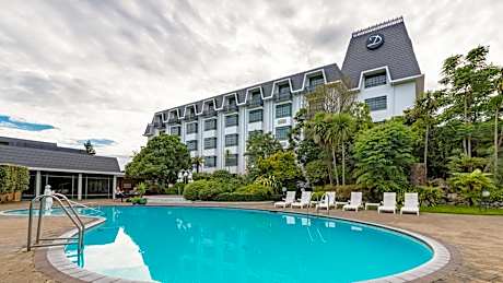 Distinction Hotel Rotorua