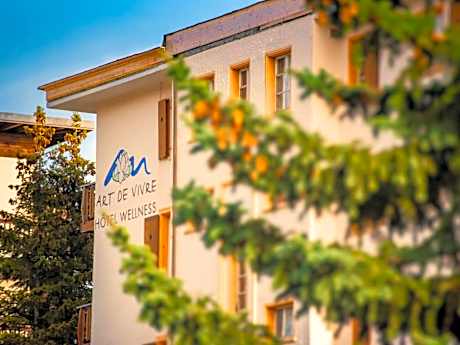 Boutique Hotel Art de Vivre & SPA