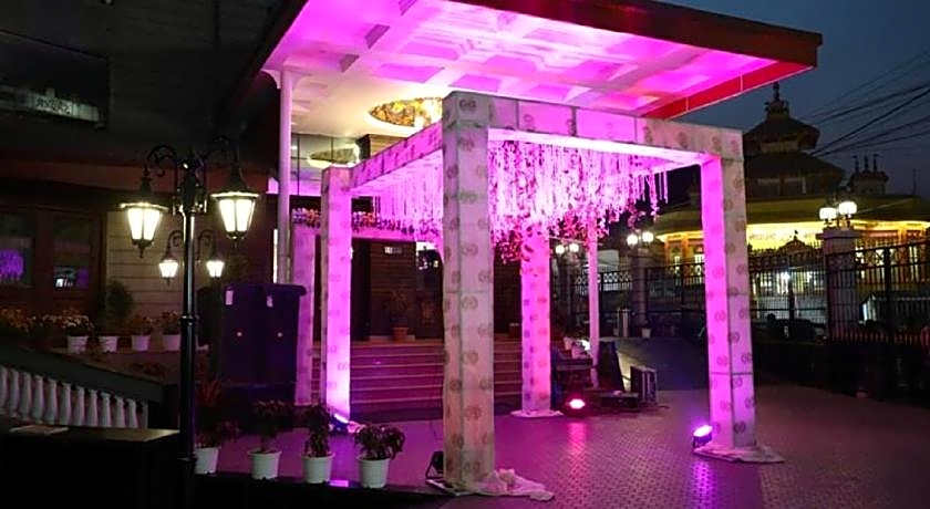 Atithi Hotel - Guwahati