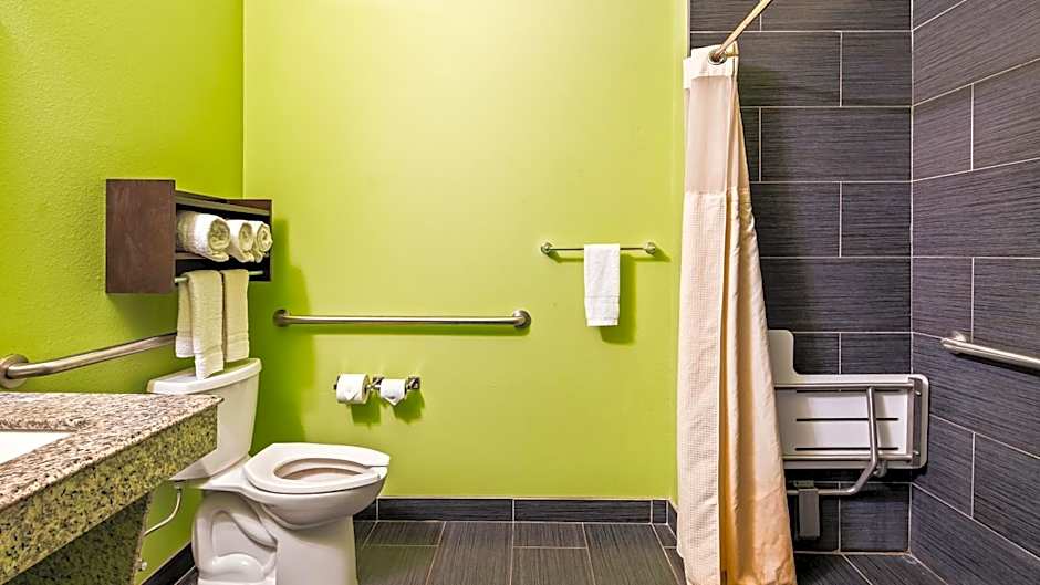 Best Western Plus Carrizo Springs Inn & Suites