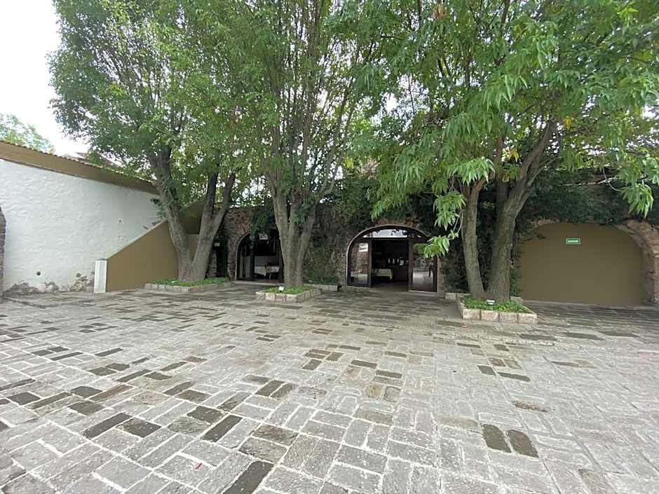 Collection O Hacienda El Salitre