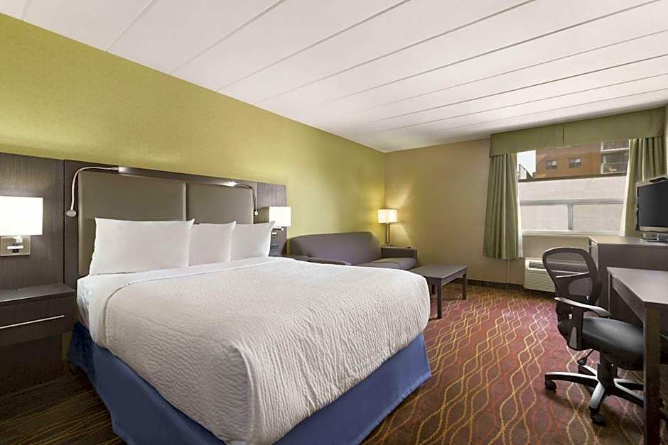 Days Inn by Wyndham Ottawa