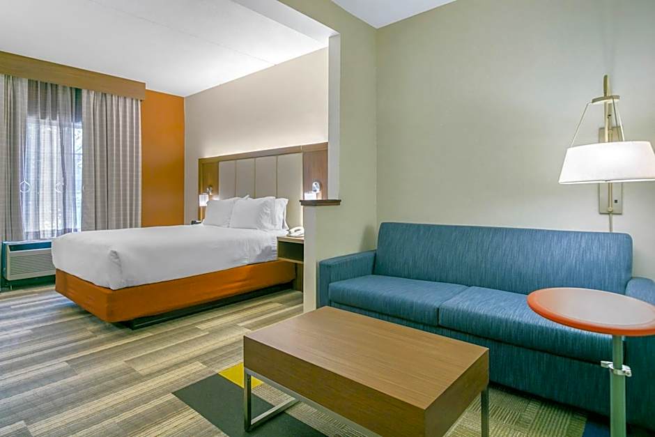 Holiday Inn Express Mount Arlington By IHG