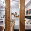 Athenian home