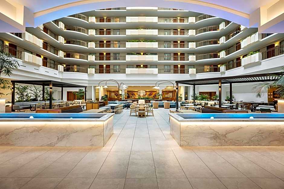 Embassy Suites by Hilton Anaheim South