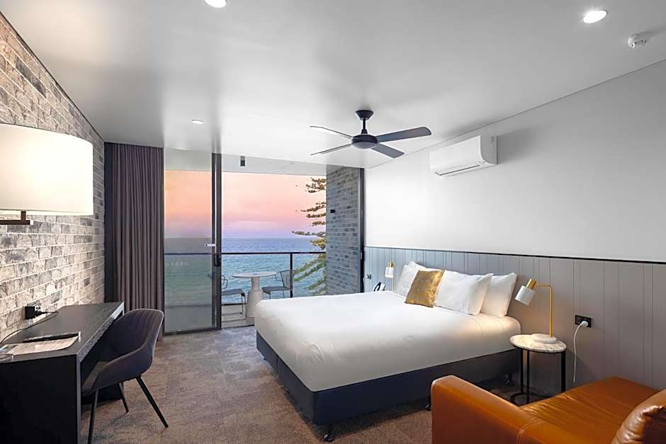 The Sebel Brisbane Margate Beach