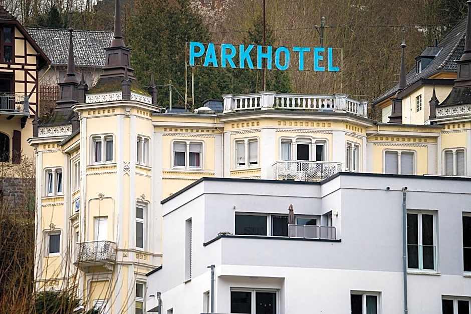 Trip Inn Parkhotel Bad Ems