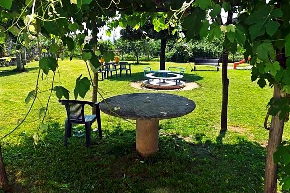 Ostello del Quadrifoglio