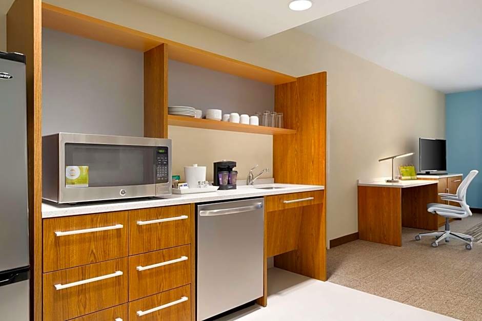 Home2 Suites By Hilton Joliet Plainfield