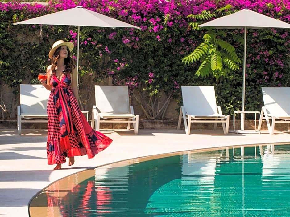 Mercure Villa Romanazzi Carducci Bari