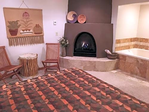 Slot Canyons Inn Bed & Breakfast