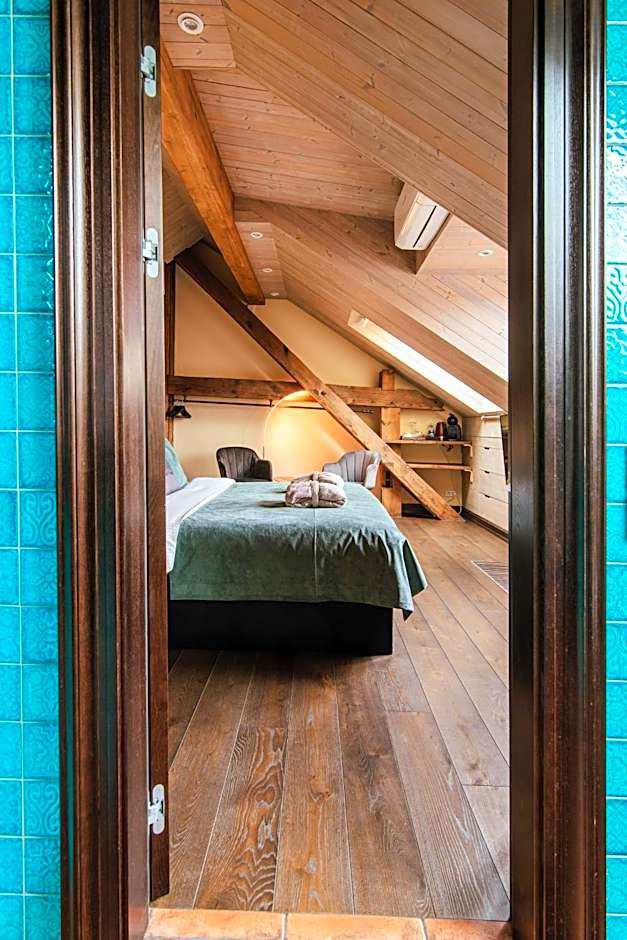 MERCHANT SIGNATURE Suites Klaipeda - by Hello Sea homes