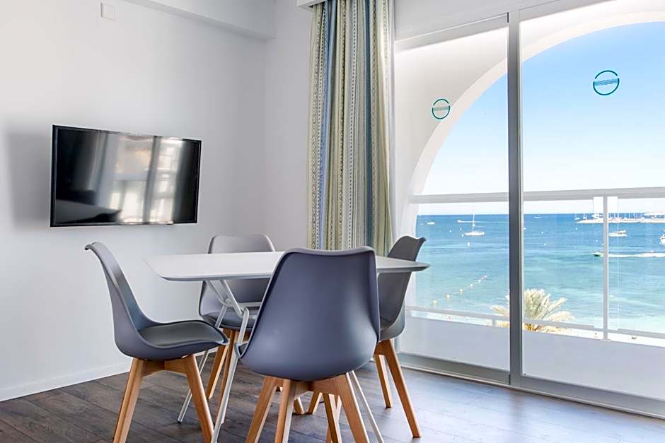 Apartamentos La Kiki