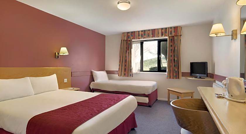 Days Inn Membury M4