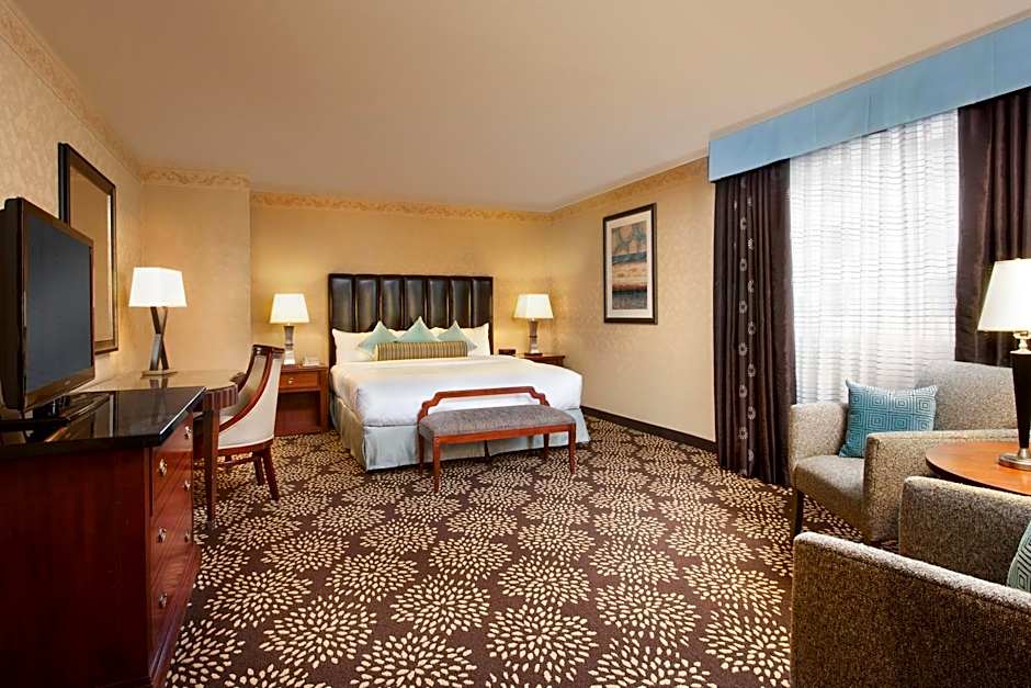 Circus Circus Hotel, Casino & Theme Park