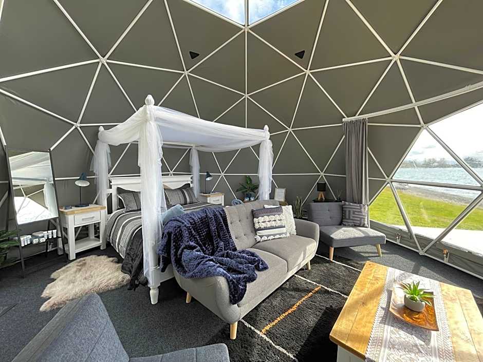 Motutere Bay TOP 10 Holiday Park