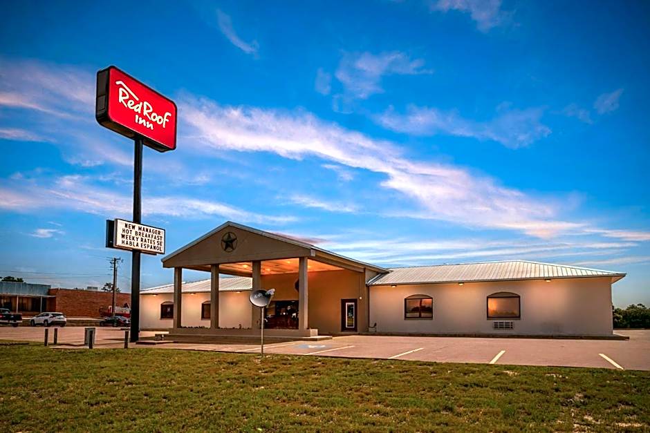 Red Roof Inn Nacogdoches