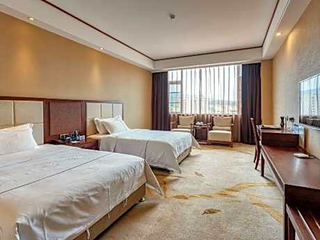 Bianchui Hotel