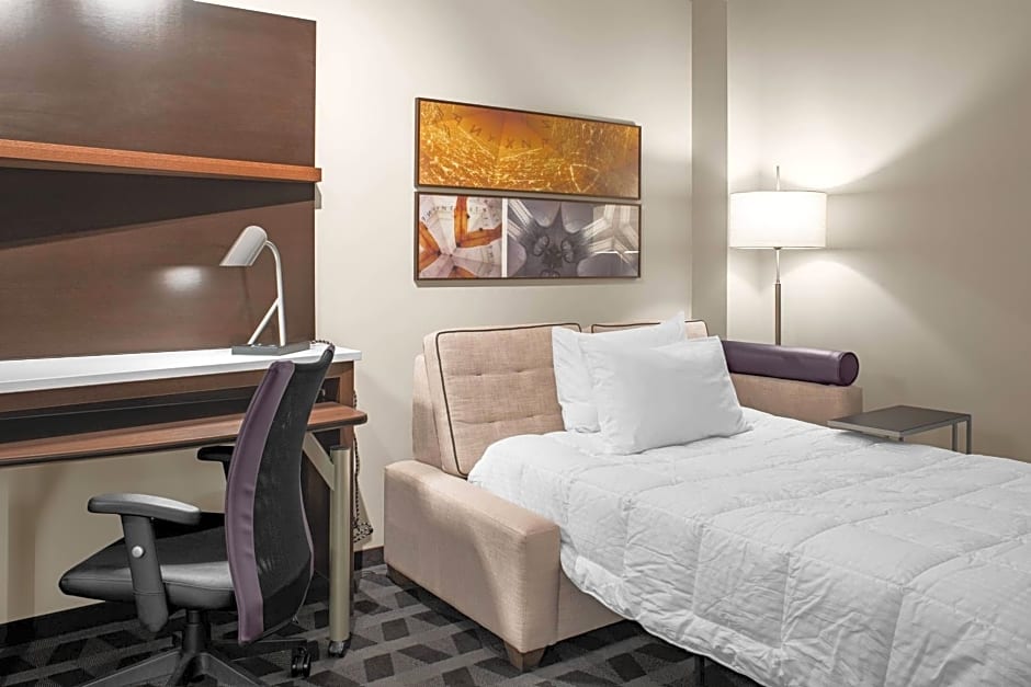 TownePlace Suites by Marriott Charlotte Fort Mill