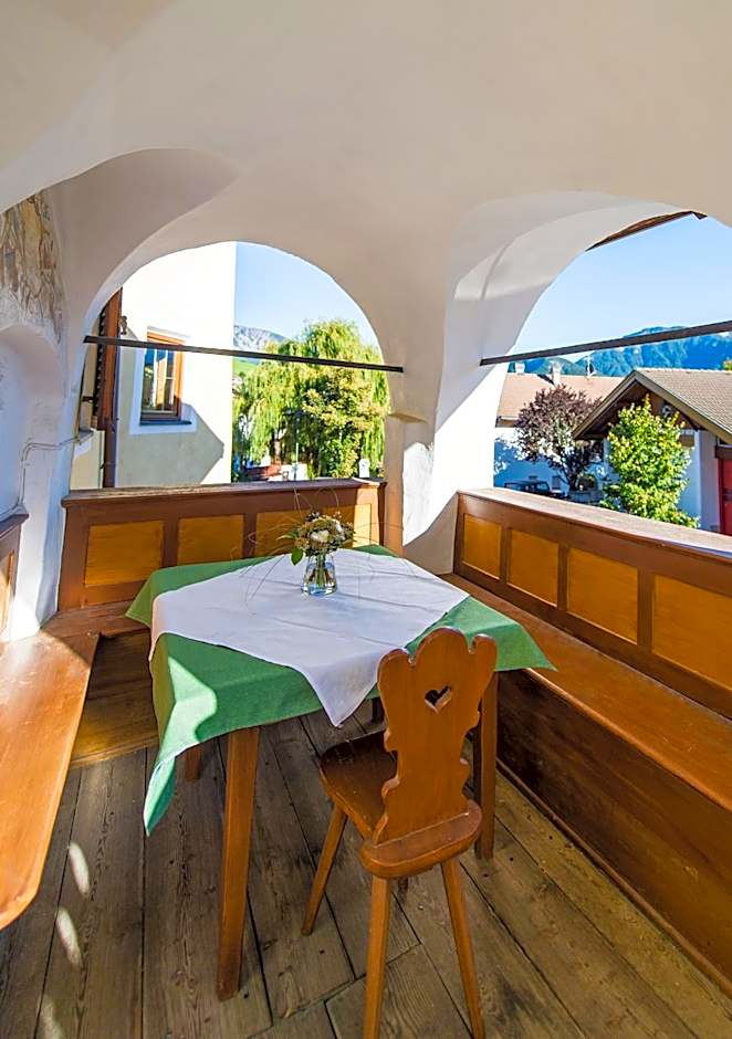 Gasthof Zur Sonne