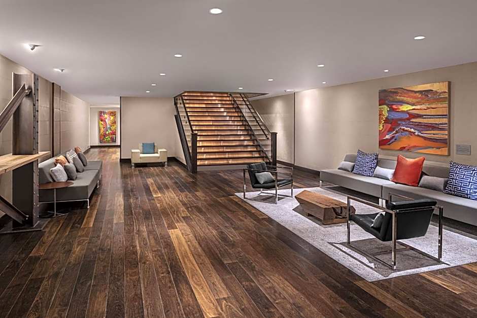 JW Marriott Houston Downtown