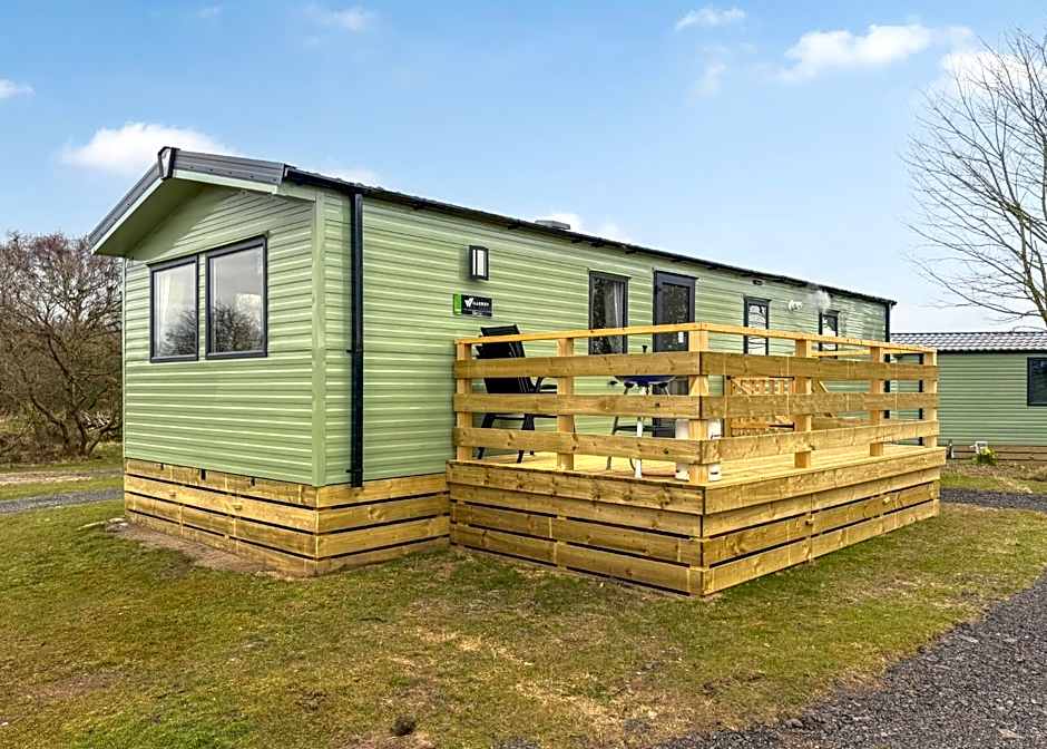 Sandgreen Caravan Park