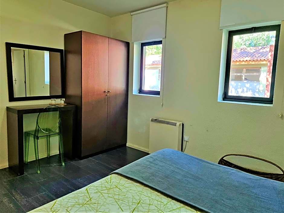 HI Geres - Pousada de Juventude do Gerês