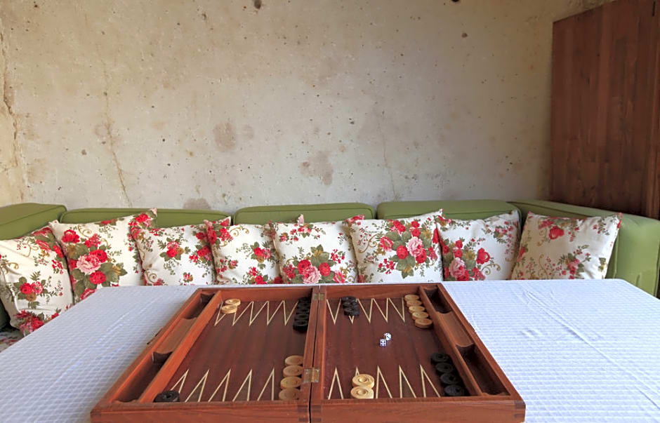 The Cappadocia Hotel