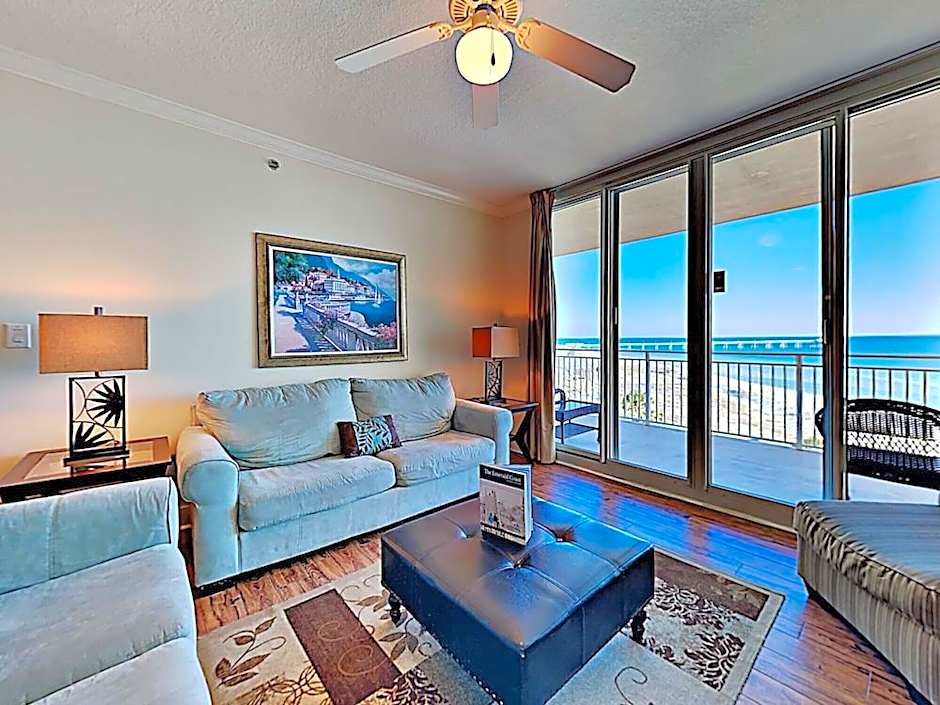 Waterscape by Southern Vacation Rentals