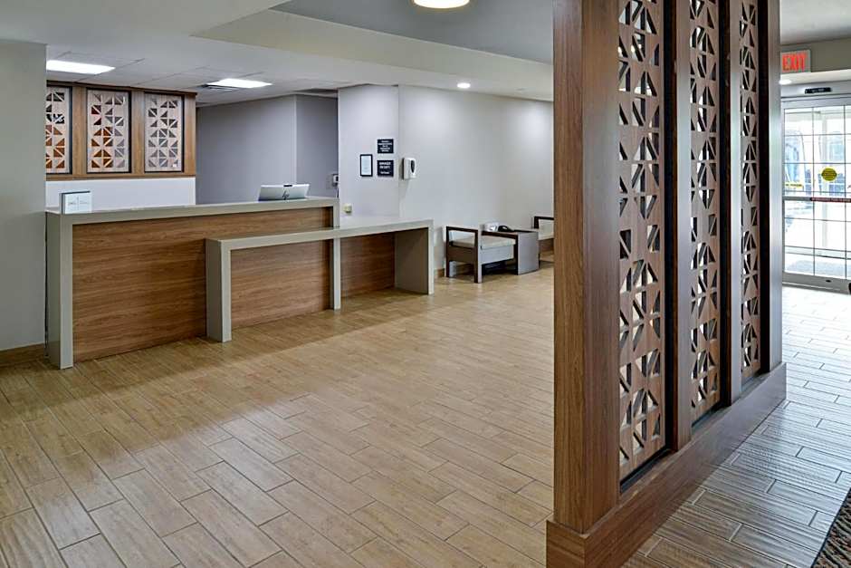 Candlewood Suites Kansas City Northeast By IHG