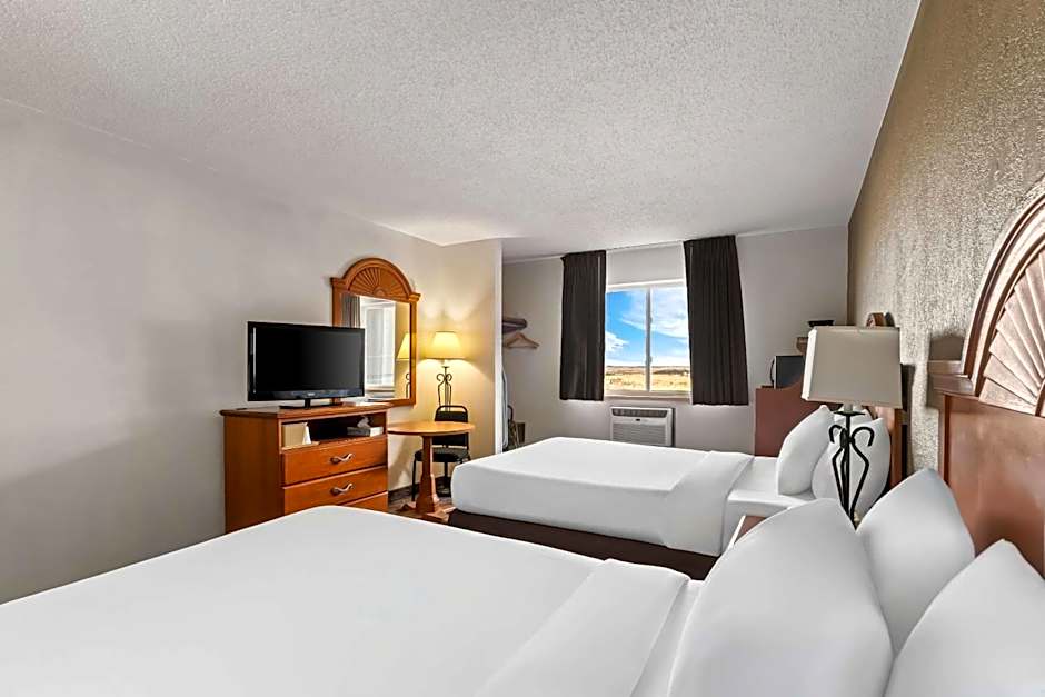 Quality Inn Sidney I-80