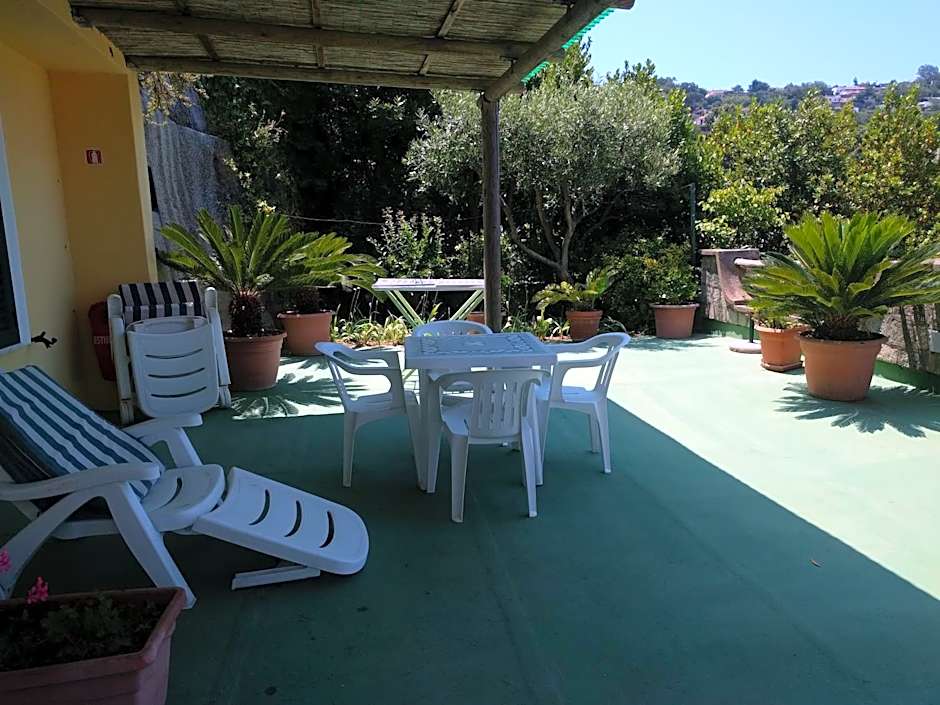 Residence Giardino del Sole