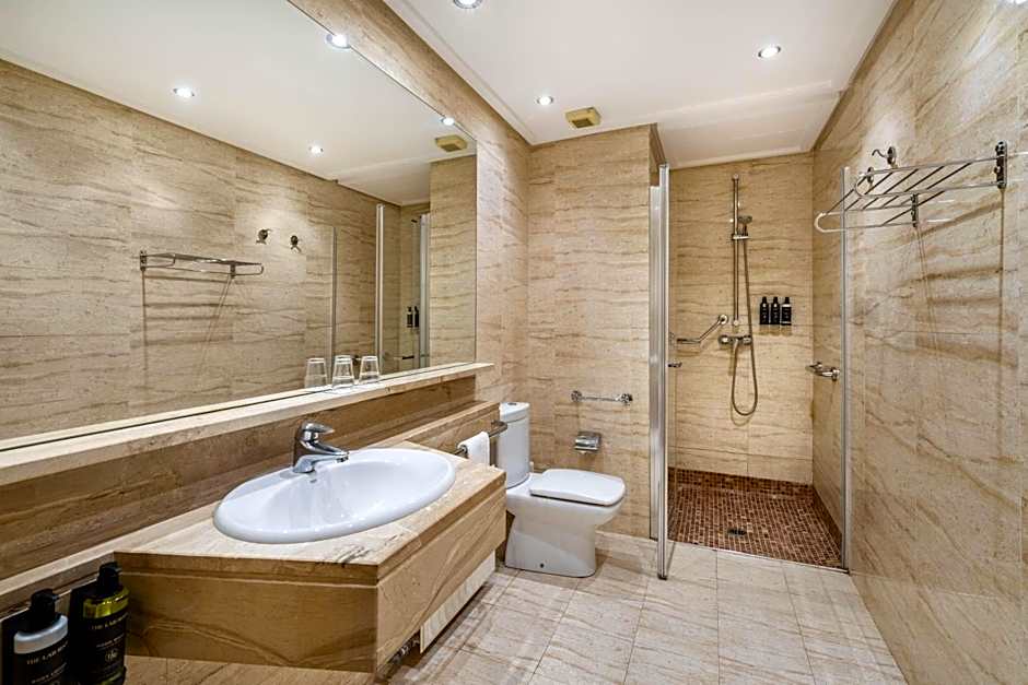 Eurostars Rey Alfonso X