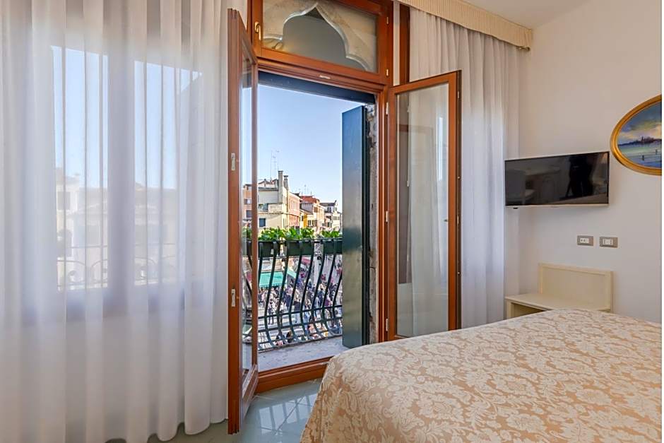 Hotel Marte