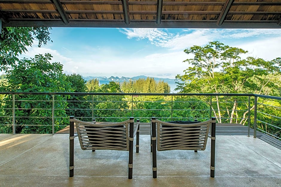 SAMSAM Yao Noi - Tropical Magic & Art Villas