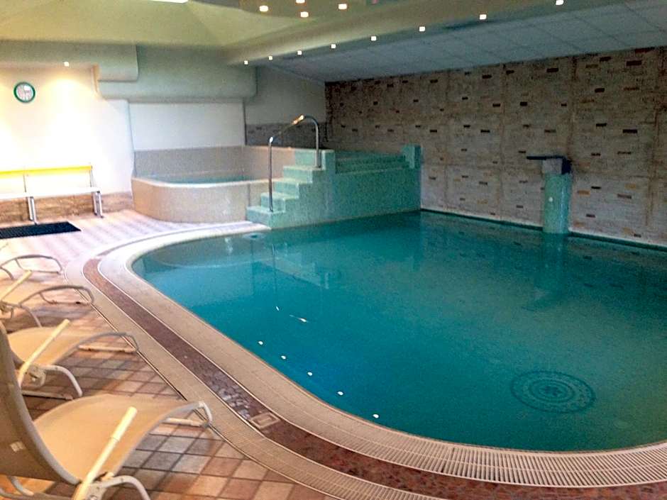 Hotel Olisamir