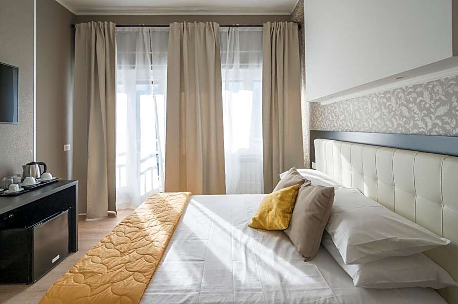 Happy Holiday in Rome b&b