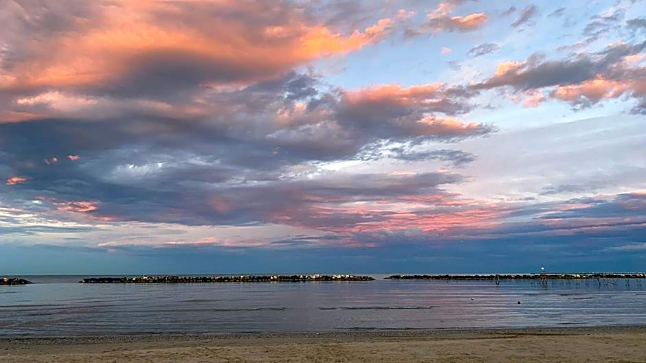 Dea Della Salute Hotel